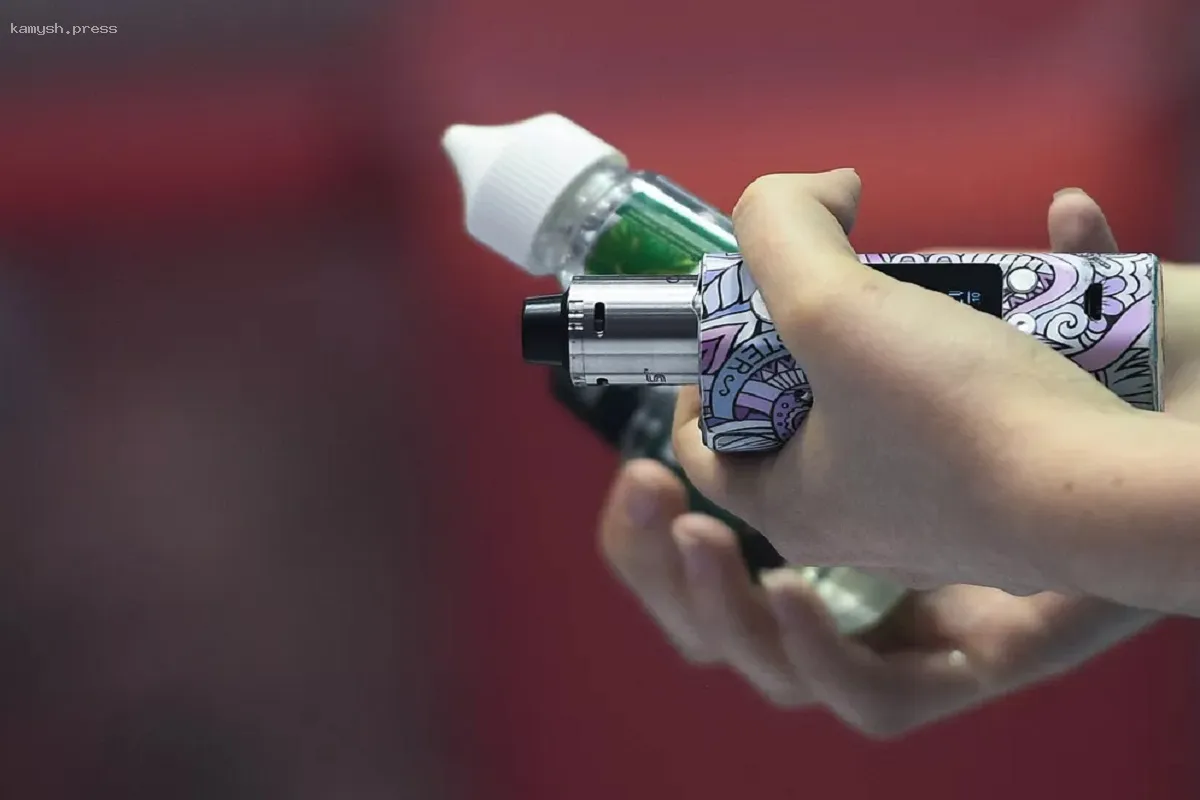 Туристам из России напомнили о новых ограничениях на вейпы в Турции