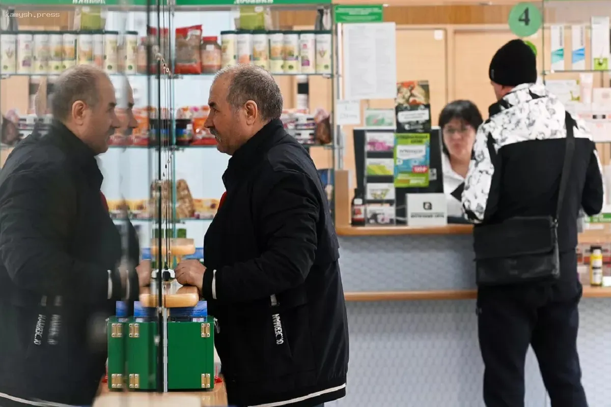 В Новосибирске вступят в силу новые правила продажи медикаментов