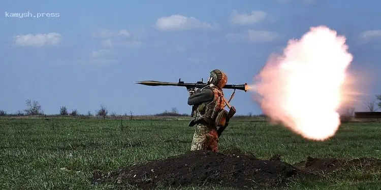 ISW проанализировало изменения на Сумском, Курском и Белгородском фронтах (КАРТА)