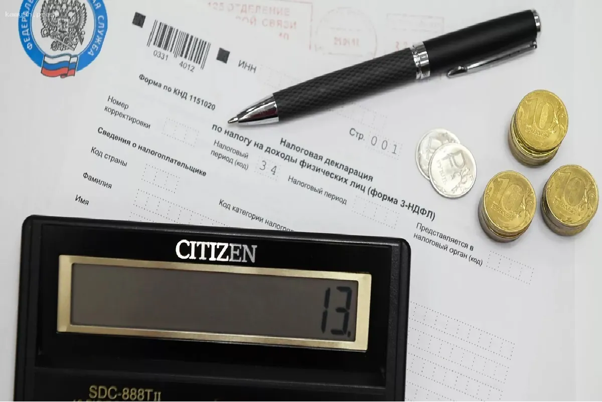 Уголовная ответственность до трёх лет: новосибирских арендодателей предупредили о рисках укрытия доходов