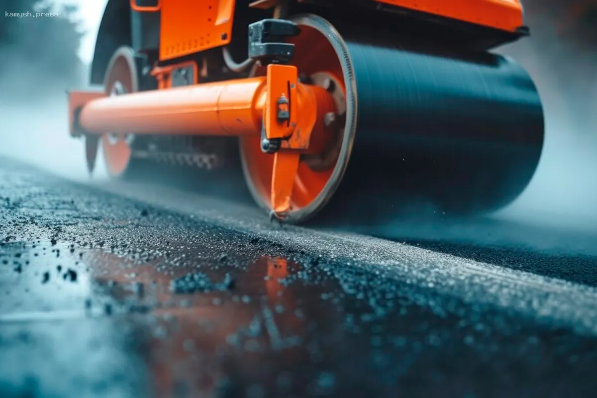 В Мордовии завершен процесс заключения контрактов на дорожные проекты в рамках нацпроекта