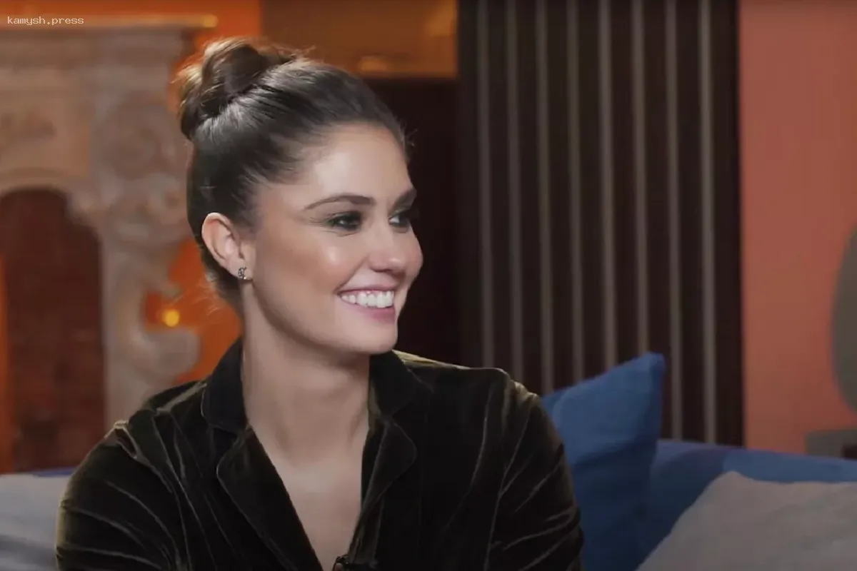 Психолог Гуляева посоветовала Муцениеце, страдающей от синдрома самозванца, обратиться за профессиональной помощью