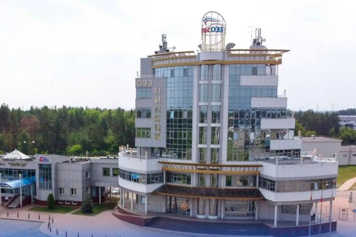 ОЭЗ «Липецк» впервые за три года показала прибыль