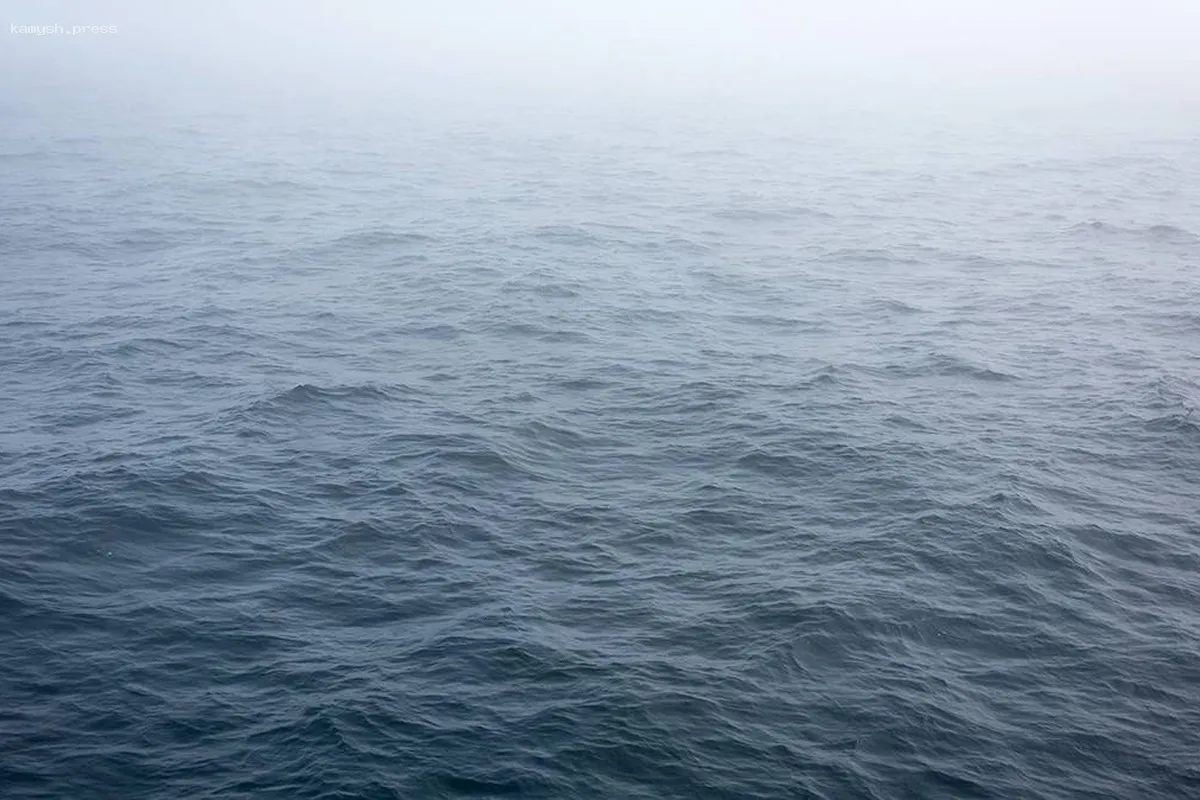 Военные США зафиксировали загадочный быстрый объект в Атлантическом океане