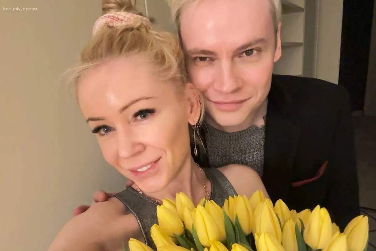 Shaman поделился подробностями о совместной жизни с Екатериной Мизулиной