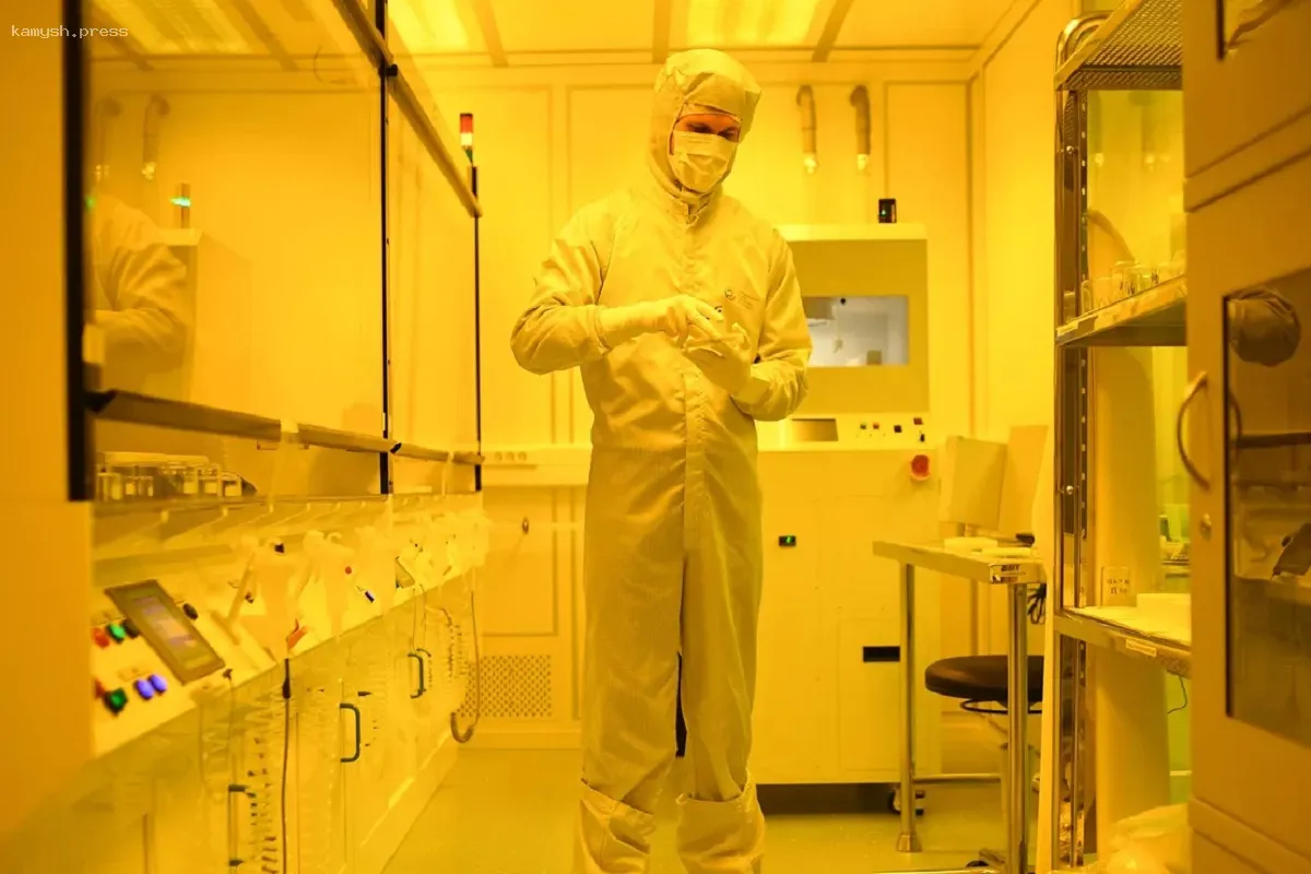 Мировое сообщество сталкивается с новой грибковой инфекцией из США