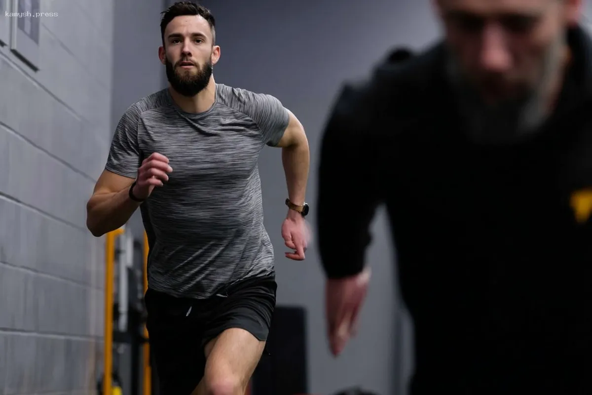 Влияние продолжительности тренировок на их эффективность: что нужно знать