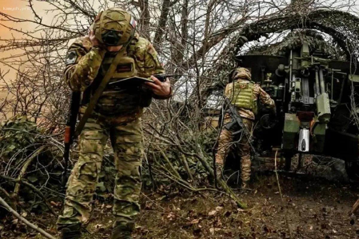 Военный корреспондент Нармания: Основная цель нашей работы – освещать судьбы людей