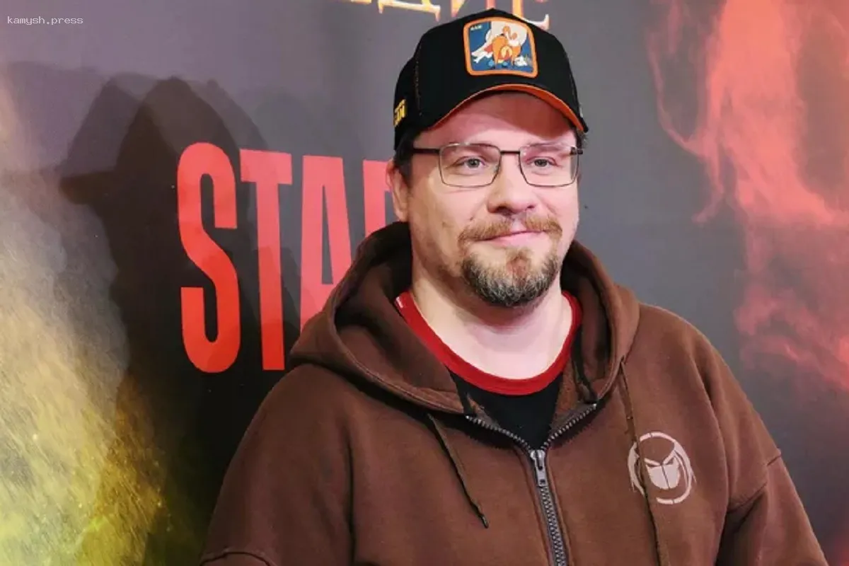 Екатерина Ковальчук экстренно отвезла Гарика Харламова в медицинское учреждение после съемок