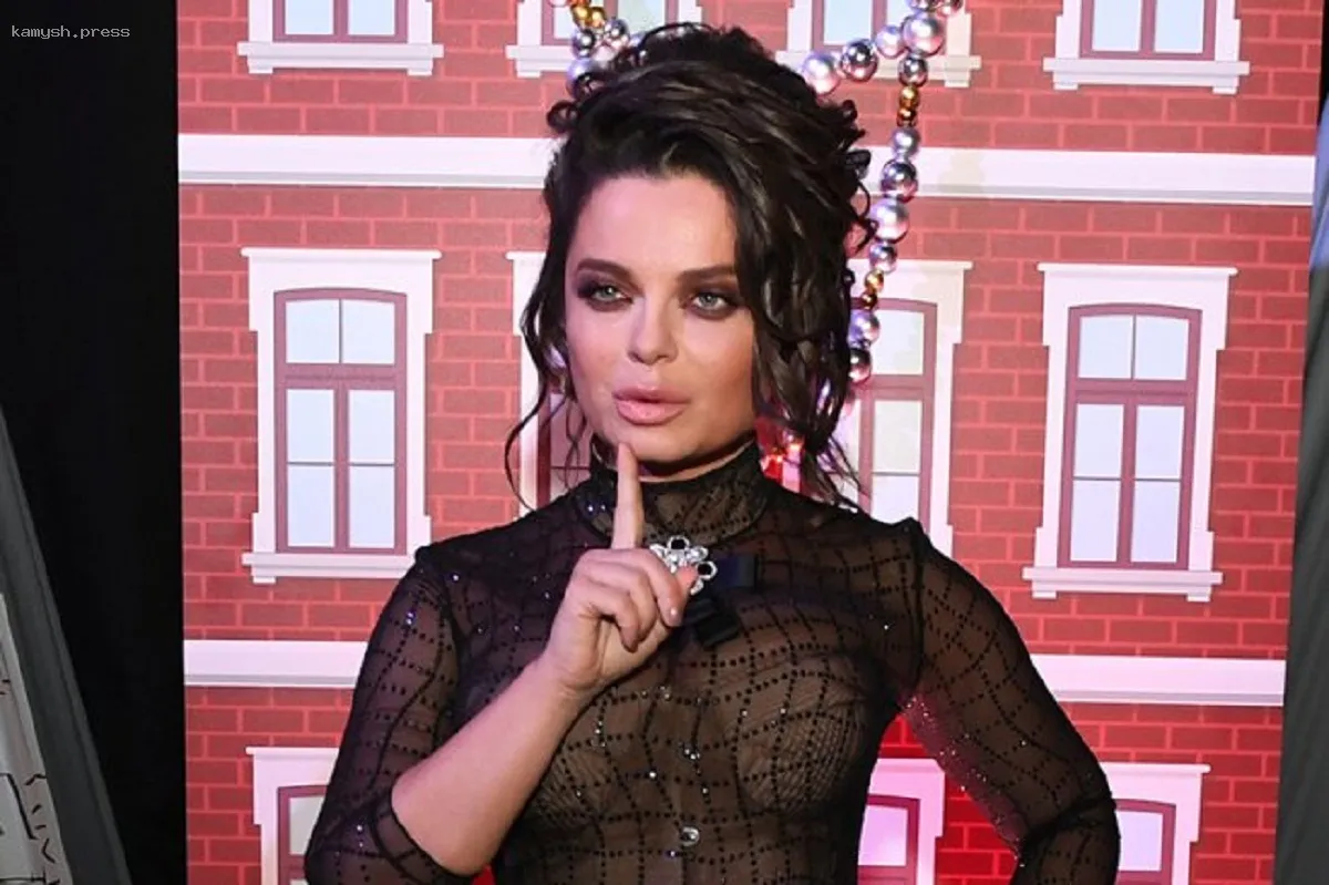 Наташа Королева сообщила о трудностях жизни в ограниченных условиях