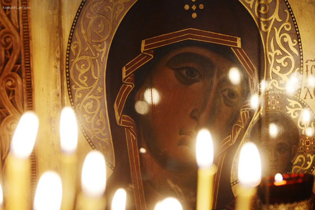 Вторая седмица после Пасхи. Традиции на Красную горку и Радоницу в России