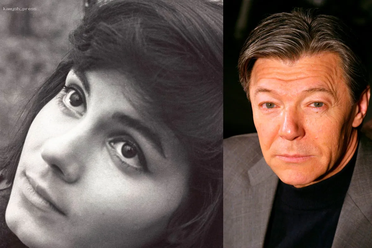 Стало известно о судьбе первой жены актера Александра Збруева