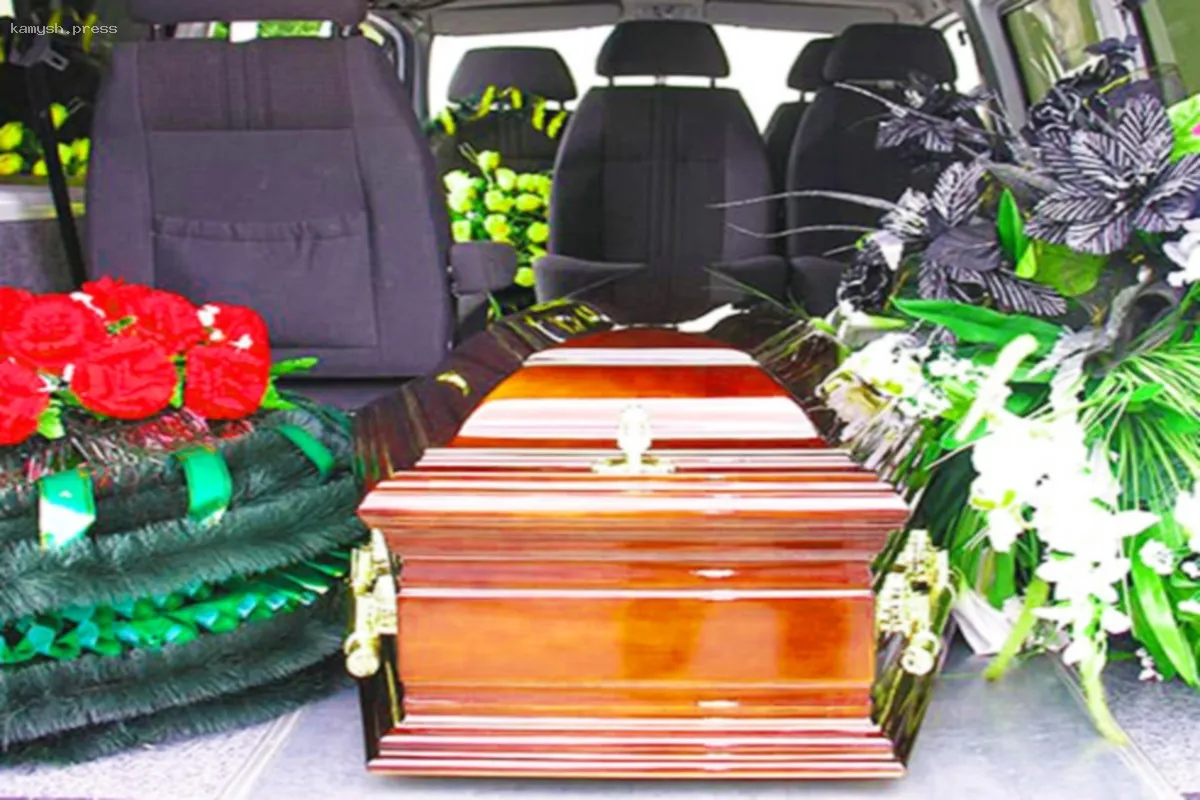 В Уфе работники ритуальной службы сообщили матери о смерти её сына, который на самом деле жив