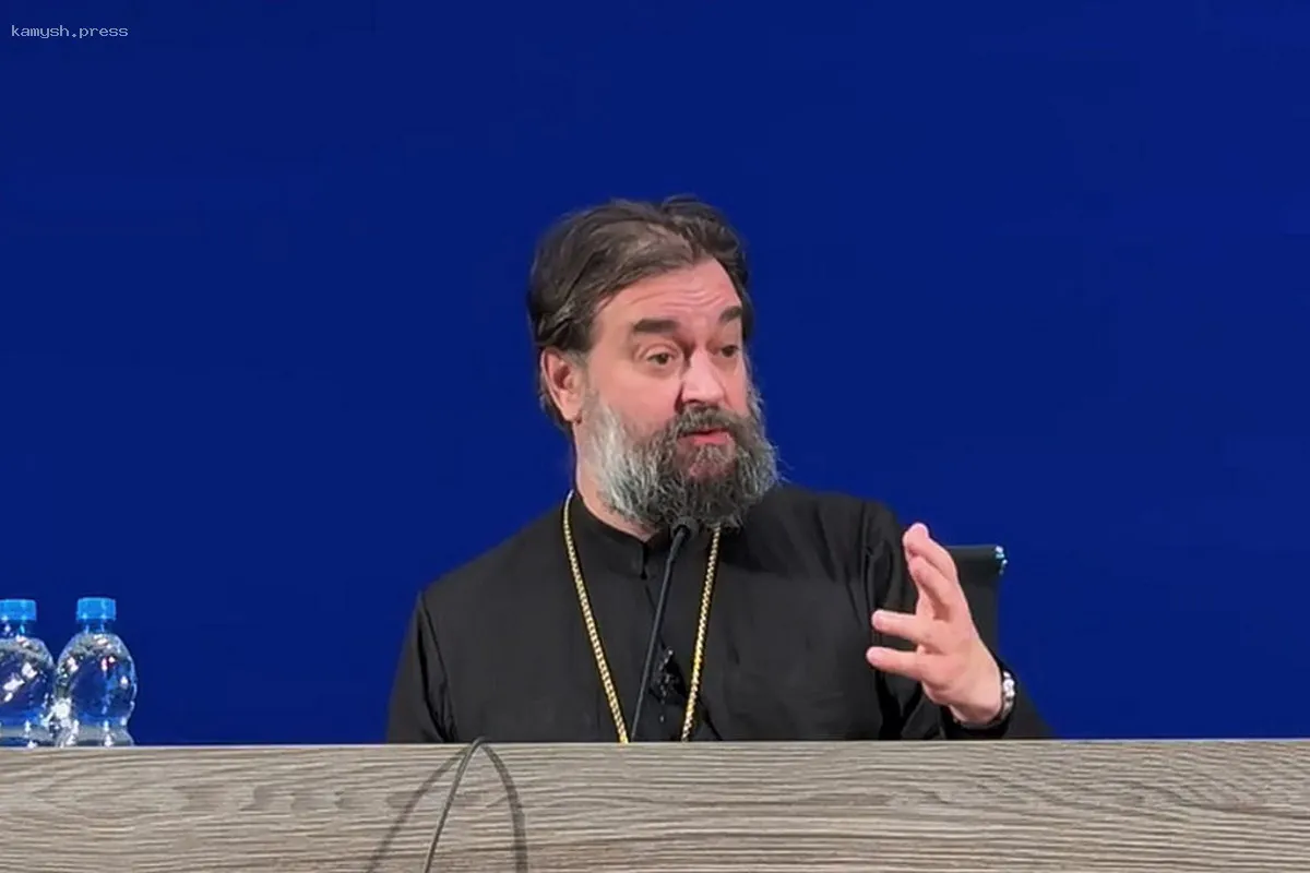 Священнослужитель Ткачев обвинил родителей в излишней мягкости в воспитании детей, сравнив их с щенками