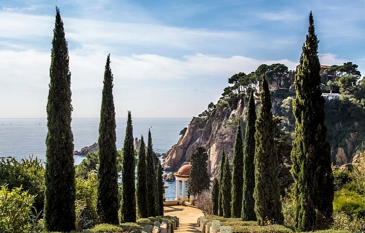 «Дас ист фантастиш» от РЖД. Как немец чуть не умер от зависти, прокатившись на поезде «Таврида» в Крым