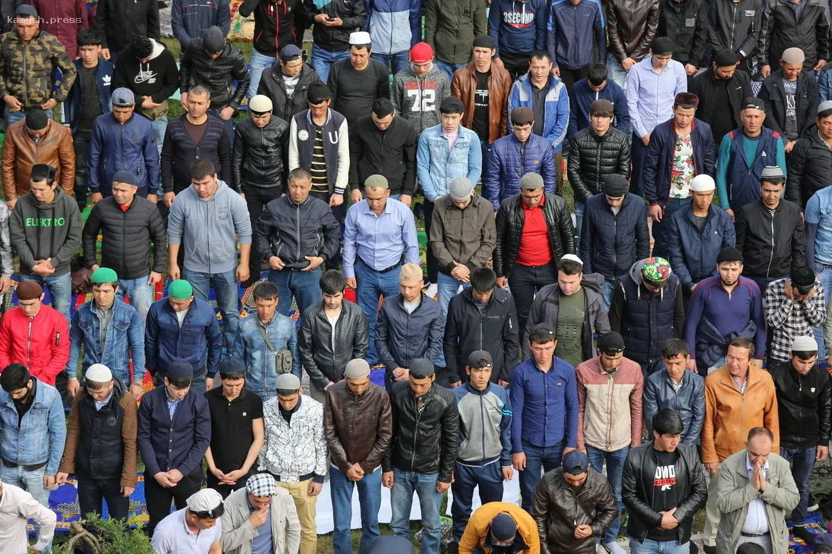 В России будет создана новая служба по вопросам миграции и гражданства