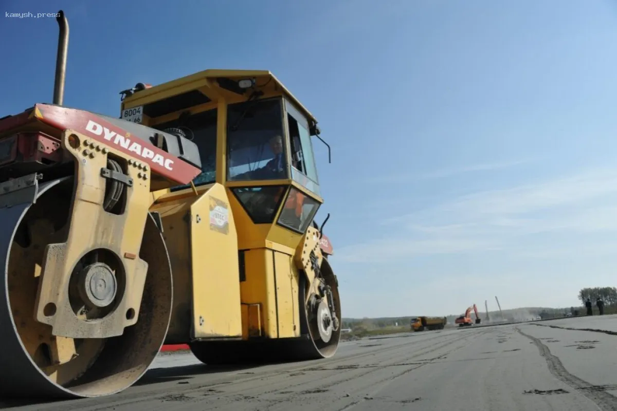 В Нижнем Тагиле на обновление дорожного покрытия выделено 557 миллионов рублей