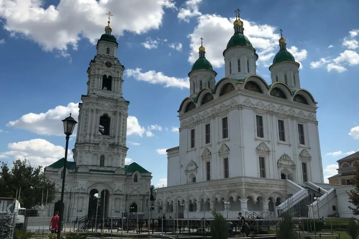 29 апреля в Астраханской области прогнозируется комфортная весеняя температура до 17 градусов