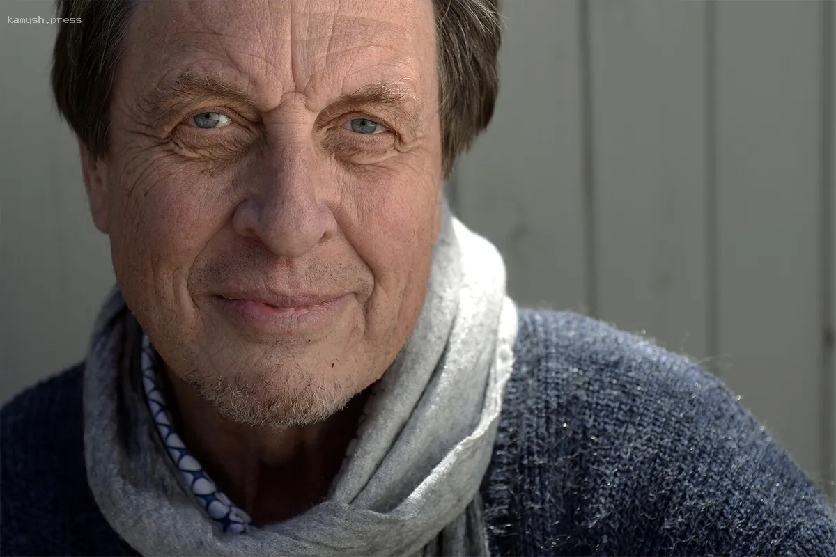 Эррол Маск выразил восхищение Москвой, сравнив ее с античным Римом