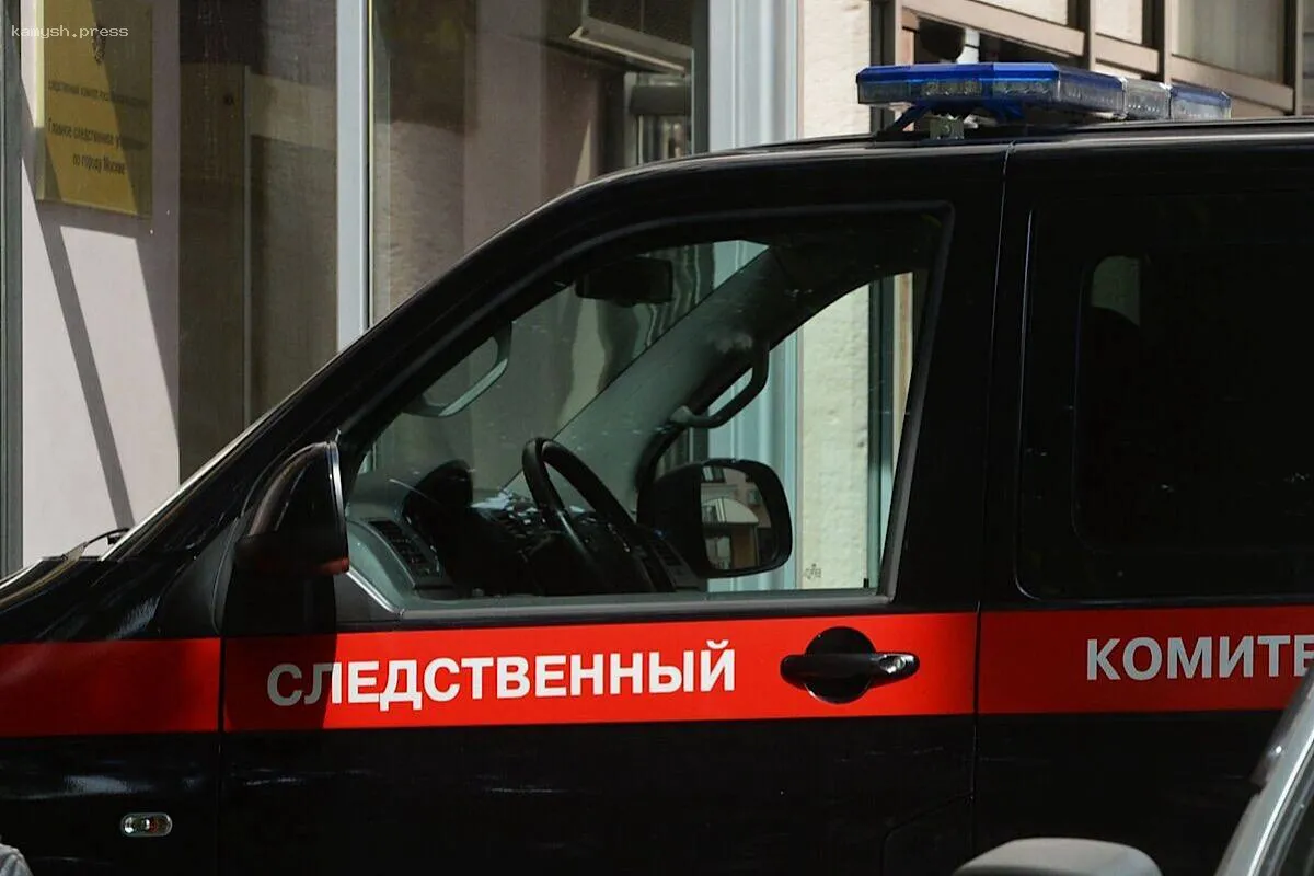 Инцидент в Юрге: обрушение потолка в школе инициировало прокурорскую проверку