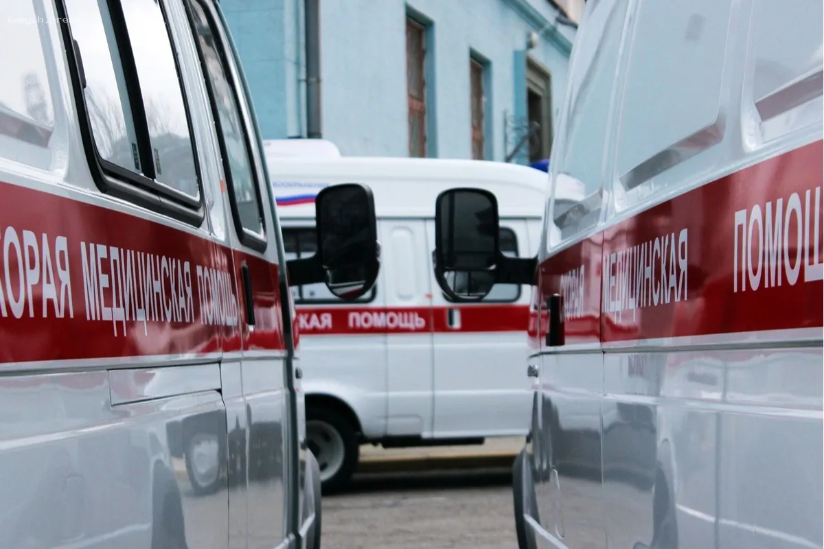 В больницу Владивостока попали несколько граждан с отравлением черемицей