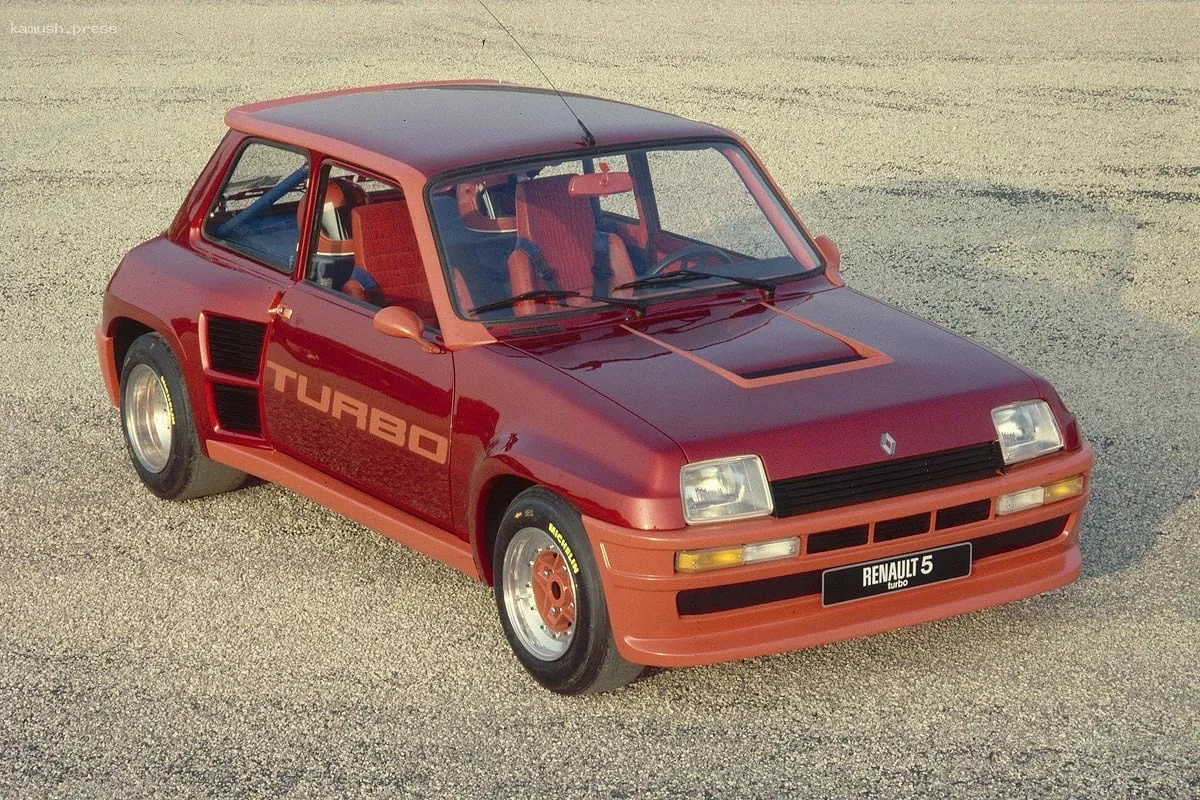 Renault нацелена на расширение своей рыночной доли