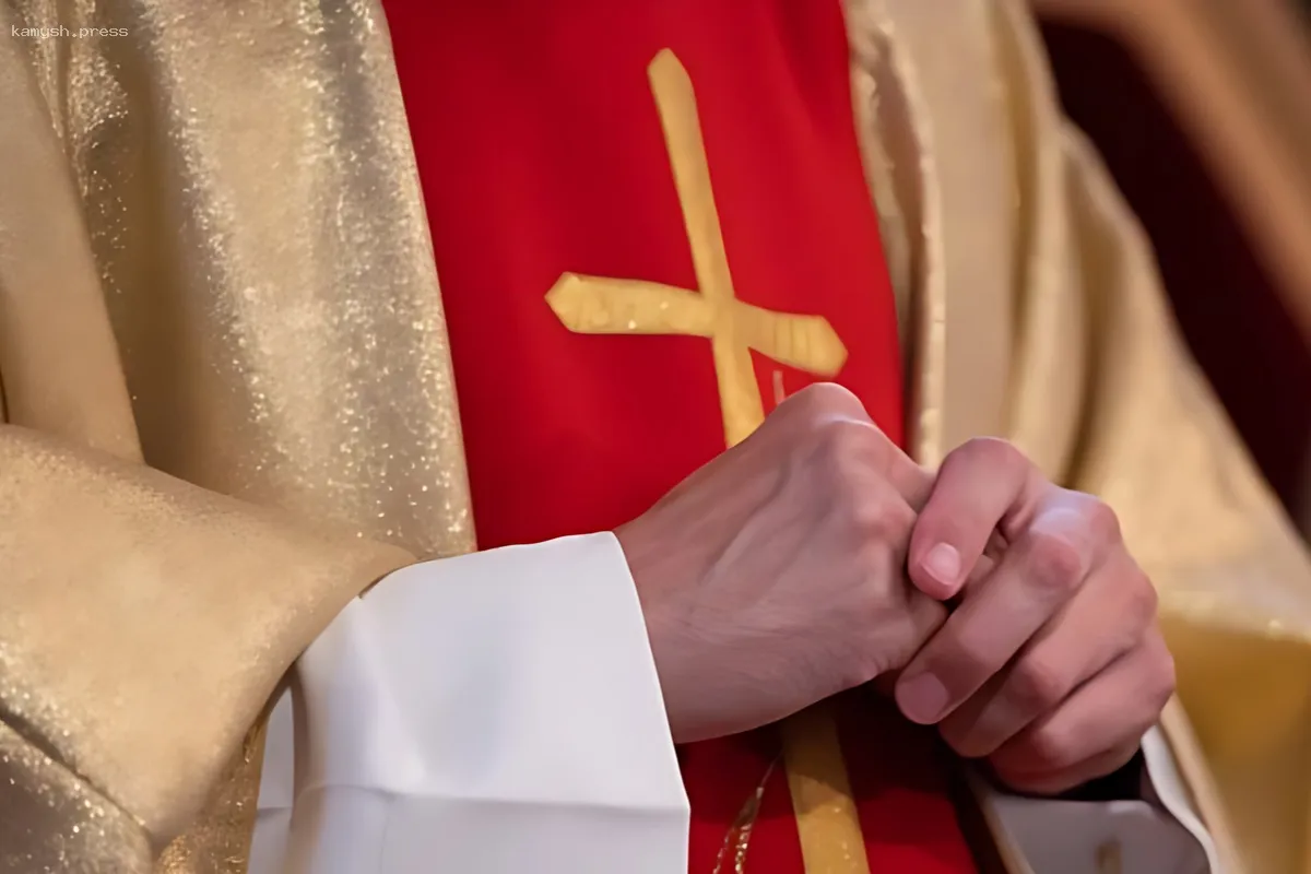 Каждый второй священник в Польше сталкивается с агрессией со стороны граждан