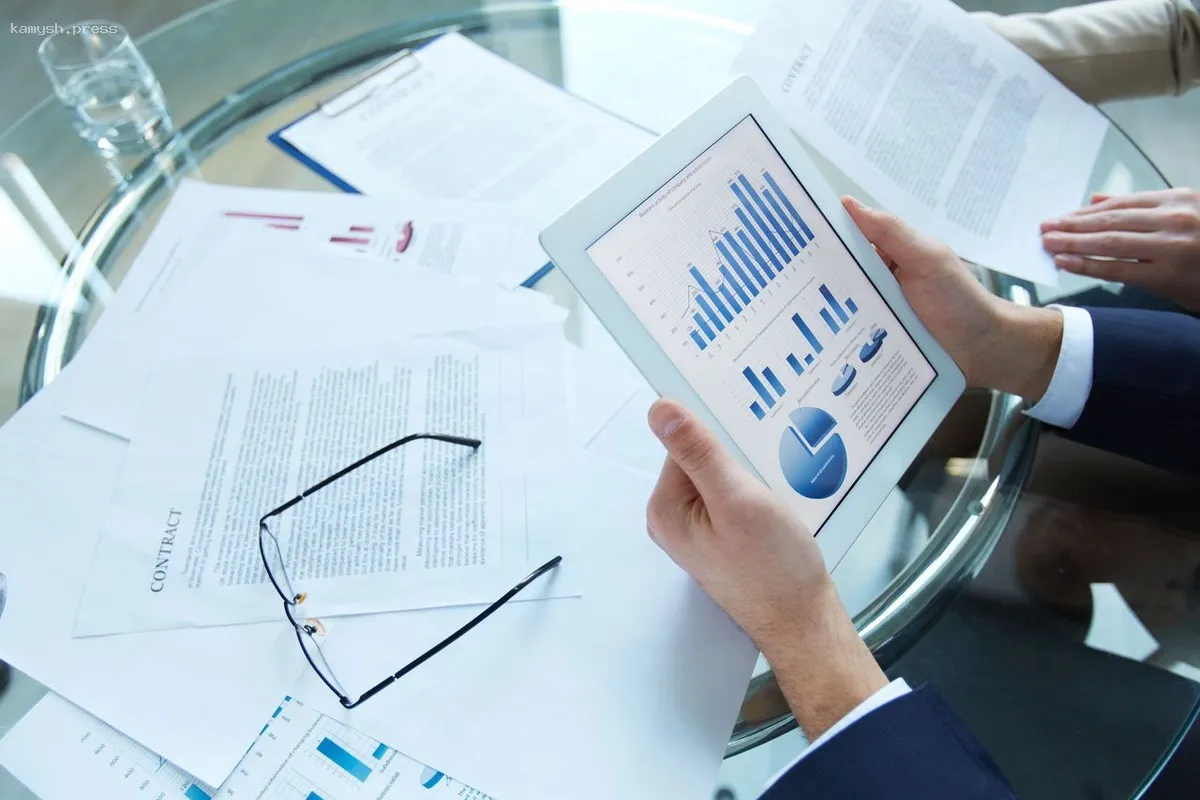 Экономический рост России замедляется и постепенно охлаждается