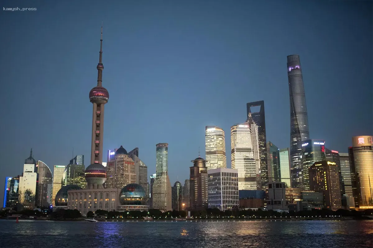 Китай разработал систему для мгновенного возврата НДС российским путешественникам