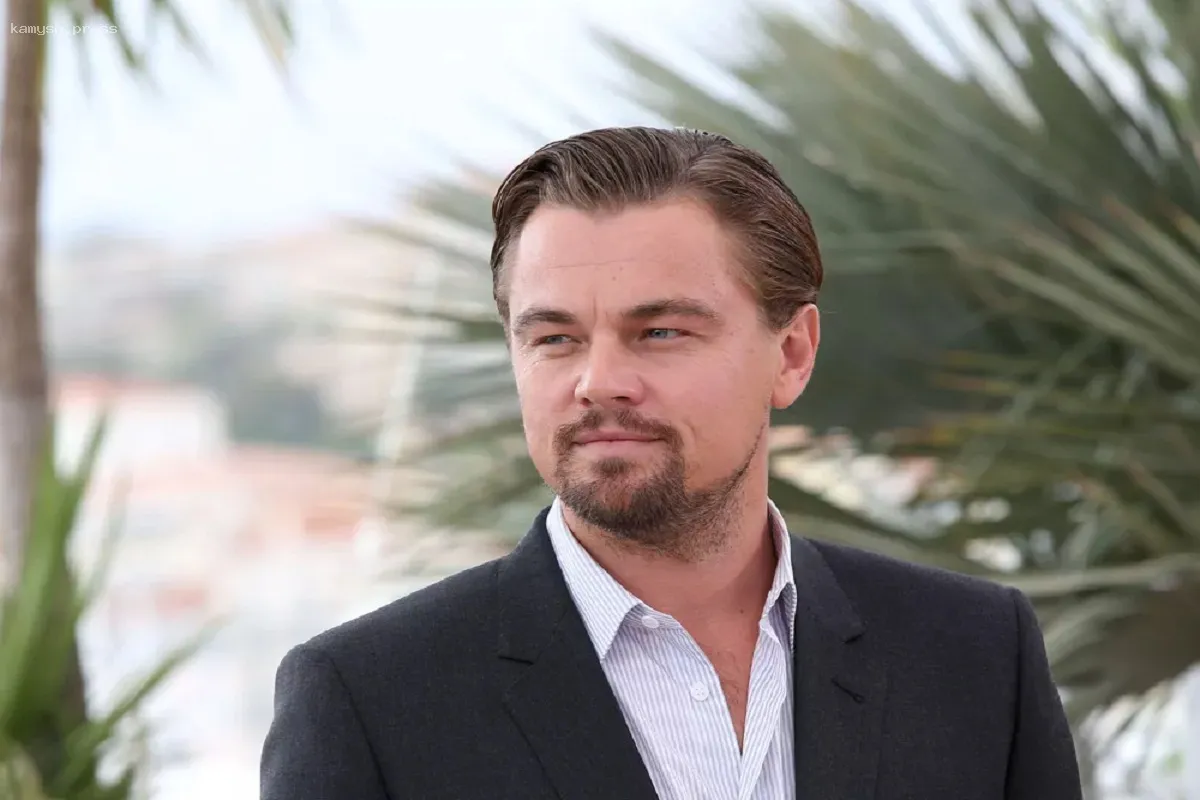 Леонардо Ди Каприо может сделать предложение Виттории Черетти, опасаясь одиночества