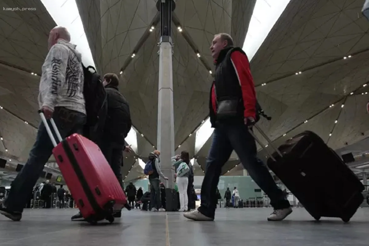 Красноярцы выбирают курорты Таиланда, Шри-Ланки и Китая для отдыха