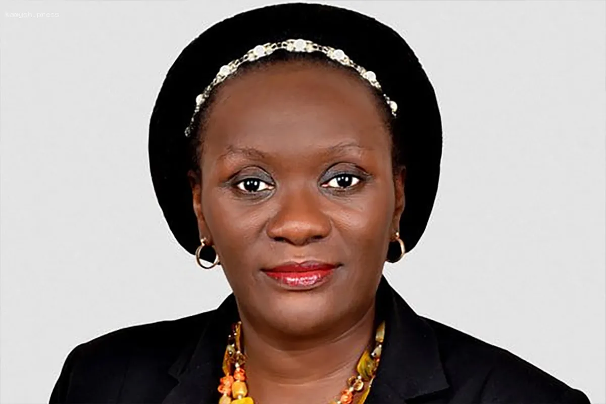 Судью ООН осудили за эксплуатацию труда