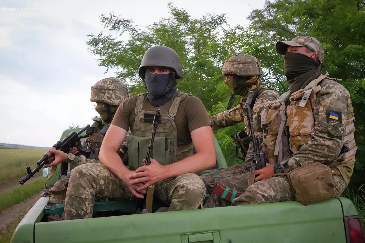 Британский наемник откровенно признался в увлечении убийствами