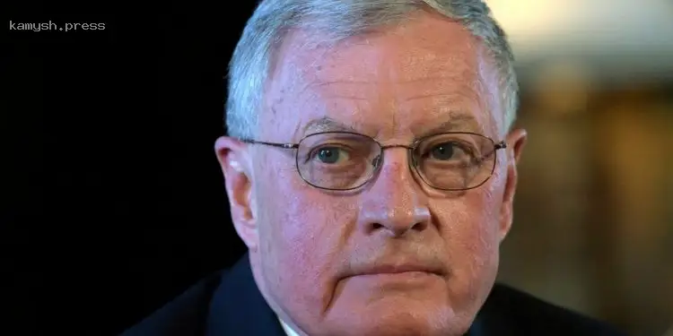 Келлог объяснил, почему Украине важно продолжать мирные переговоры с Россией в Стамбуле