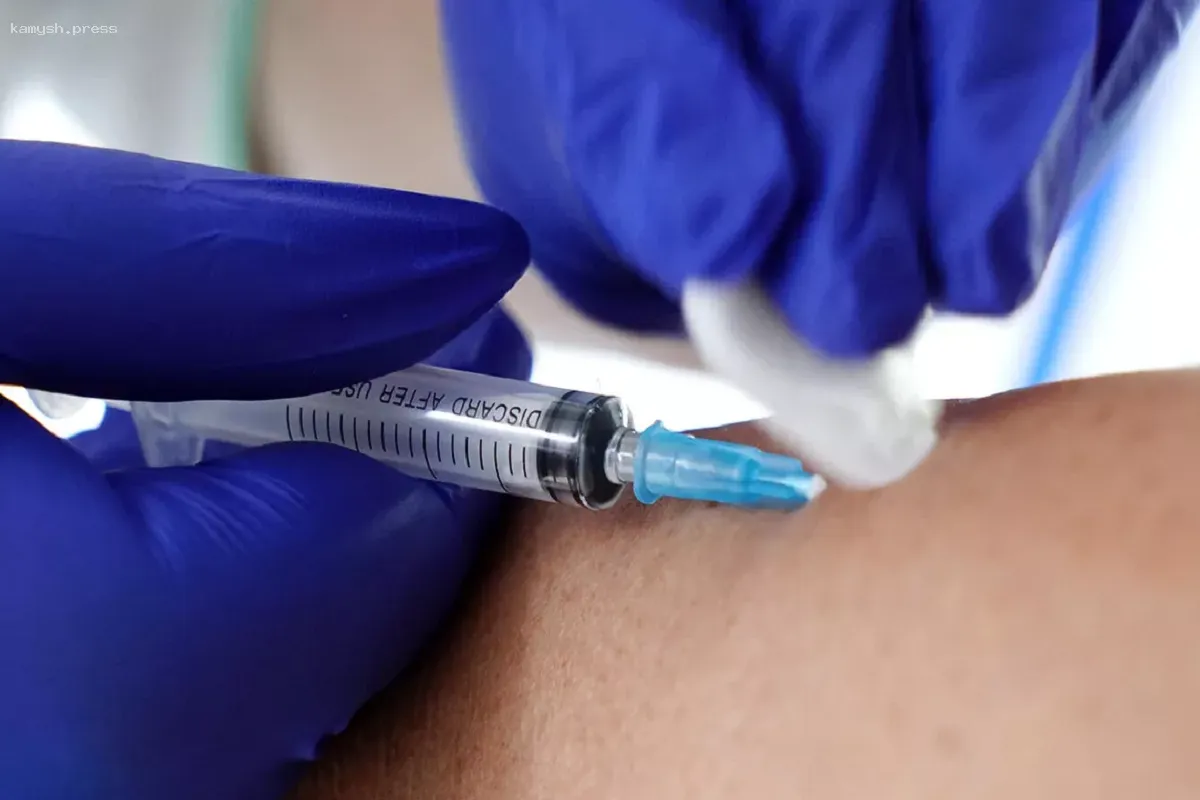 Инфекционист Поздняков: Вакцинация не приводит к аутизму