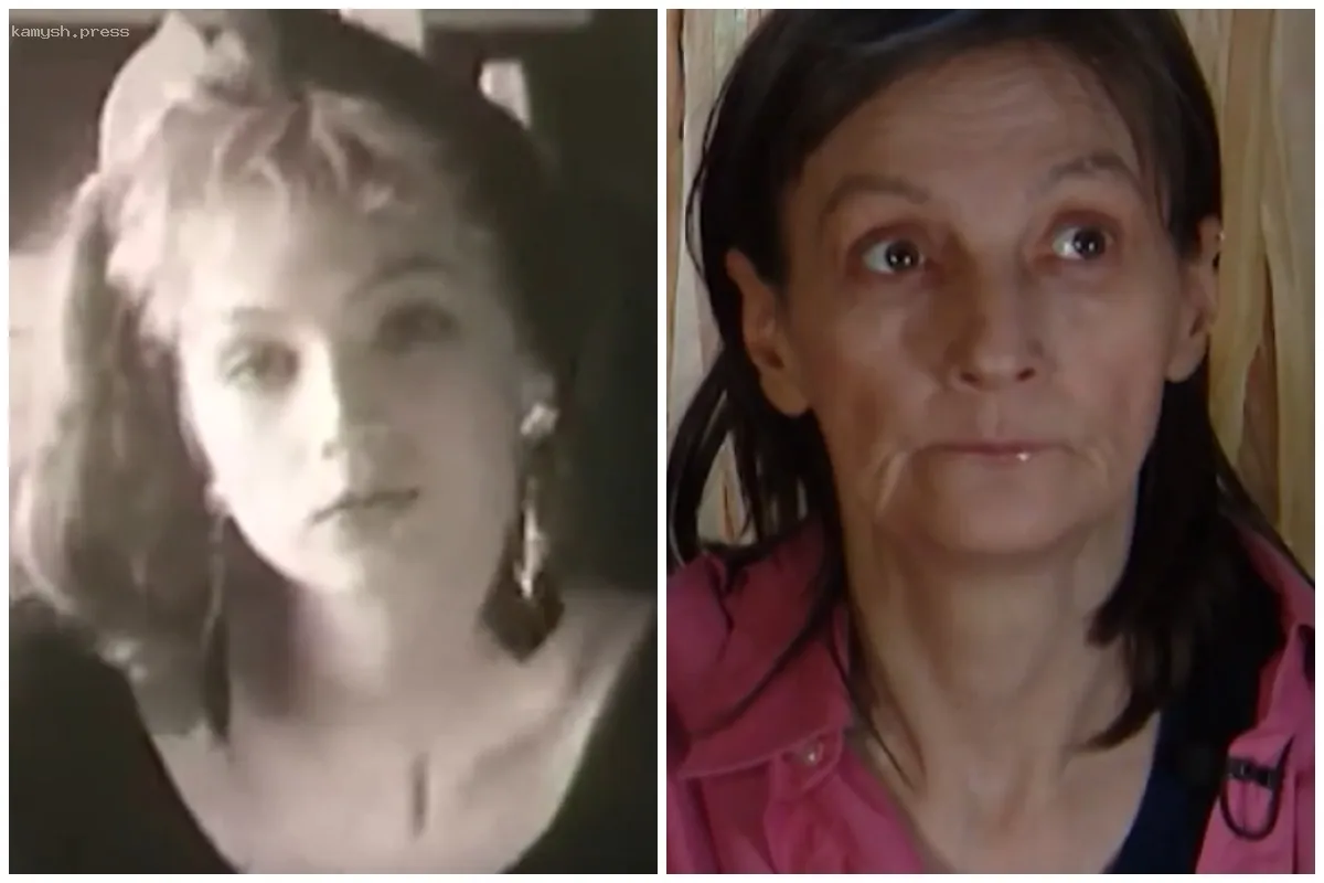 Ищет еду на помойках. Как алкоголь испортил жизнь бывшей жены Ефремова Ксении Качалиной