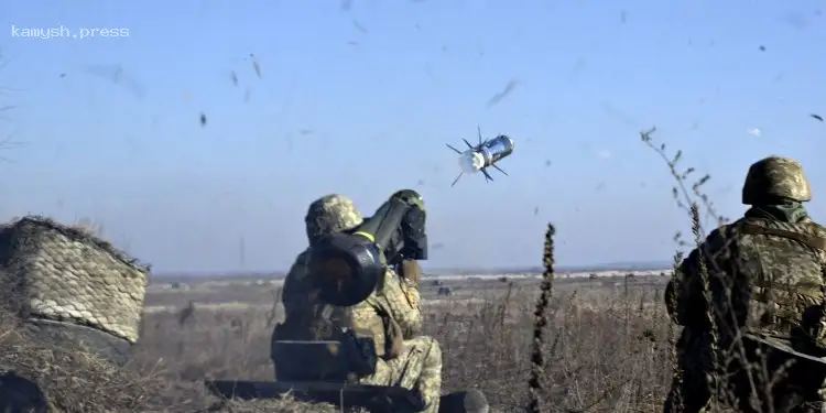 Анализ ситуации на Сумском направлении от ISW и DeepState (КАРТА)