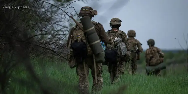 В ISW рассказали, как изменилась ситуация на Сумском и Курском направлениях (КАРТА)