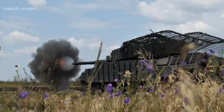 В ISW рассказали о ситуации на Сумском и Харьковском направлениях (КАРТА)