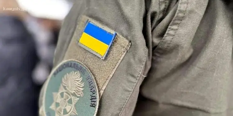 В Нацгвардии прокомментировали избиение офицера «Азова» в Ивано-Франковске