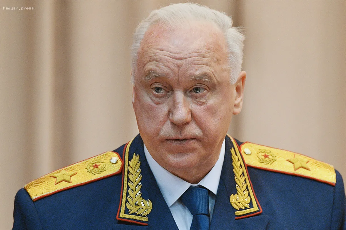 Бастрыкин предложил разрешить въезд мигрантов без семейных членов