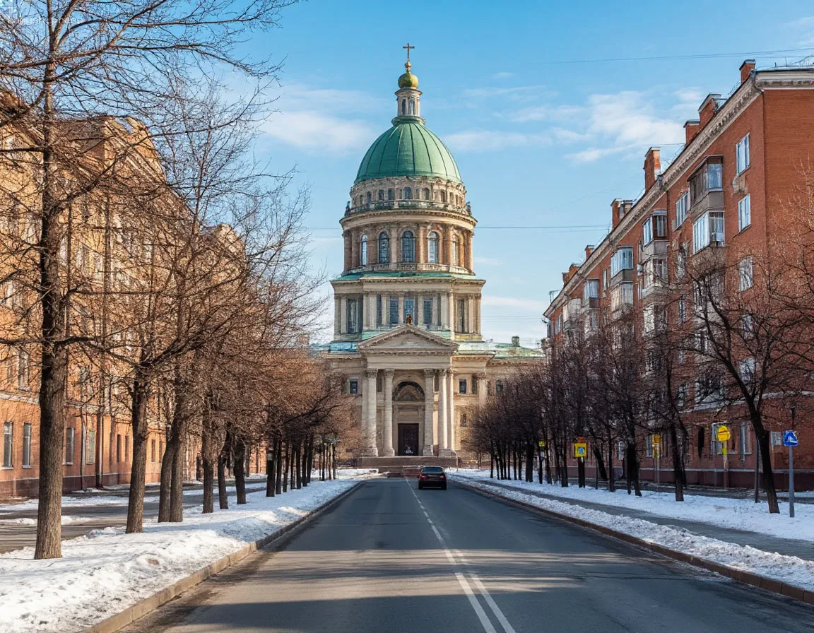 Архитектор из Новосибирска ответил на критику Лебедева по поводу столицы Сибири