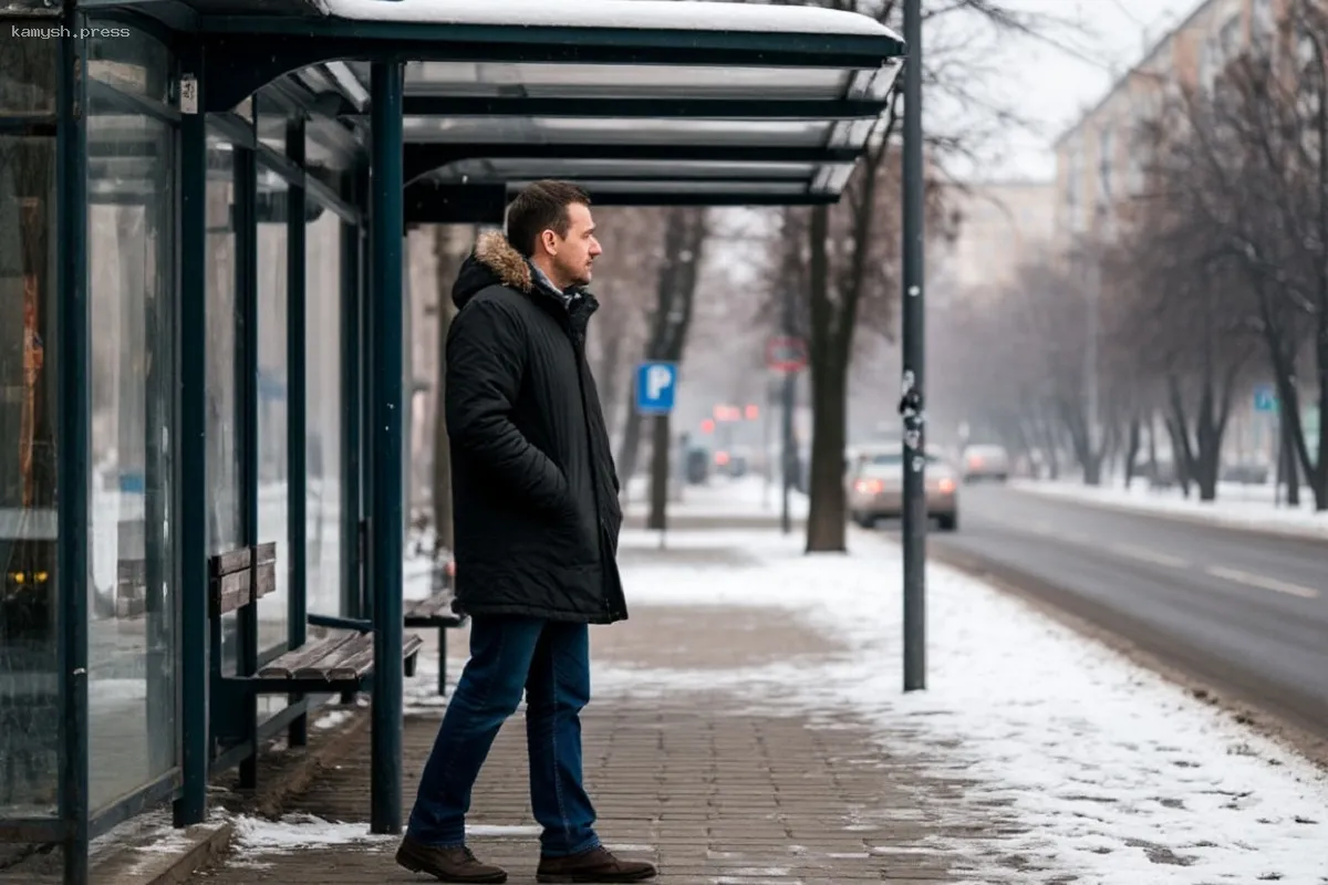 Архангелогородец выиграл 17 дел в суде из-за опозданий автобусов