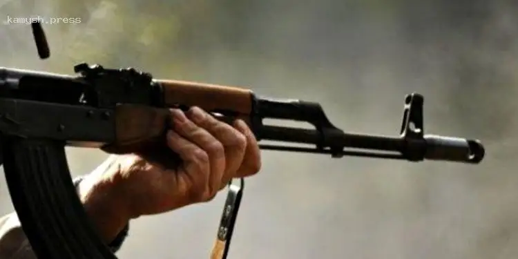 Полиция задержала курсанта, который 16 июля расстрелял военных на Черниговщине