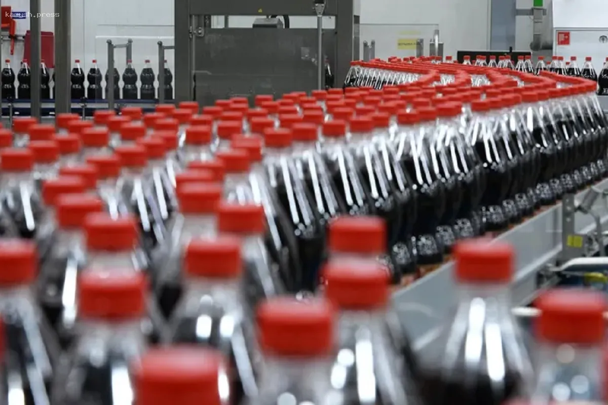 В НСО изменяются рецепты сладких напитков для снижения затрат