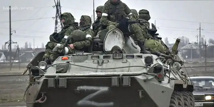 В ISW рассказали, на каком направлении оккупанты намерены сосредоточить главные усилия (КАРТА)