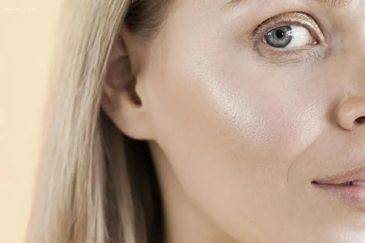 Косметолог назвала главные причины появления расширенных пор на лице