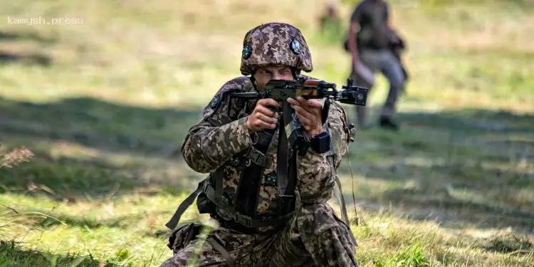 В ОСГВ «Днепр» прокомментировали ухудшение ситуации на Добропольском и Покровском направлениях (КАРТА)
