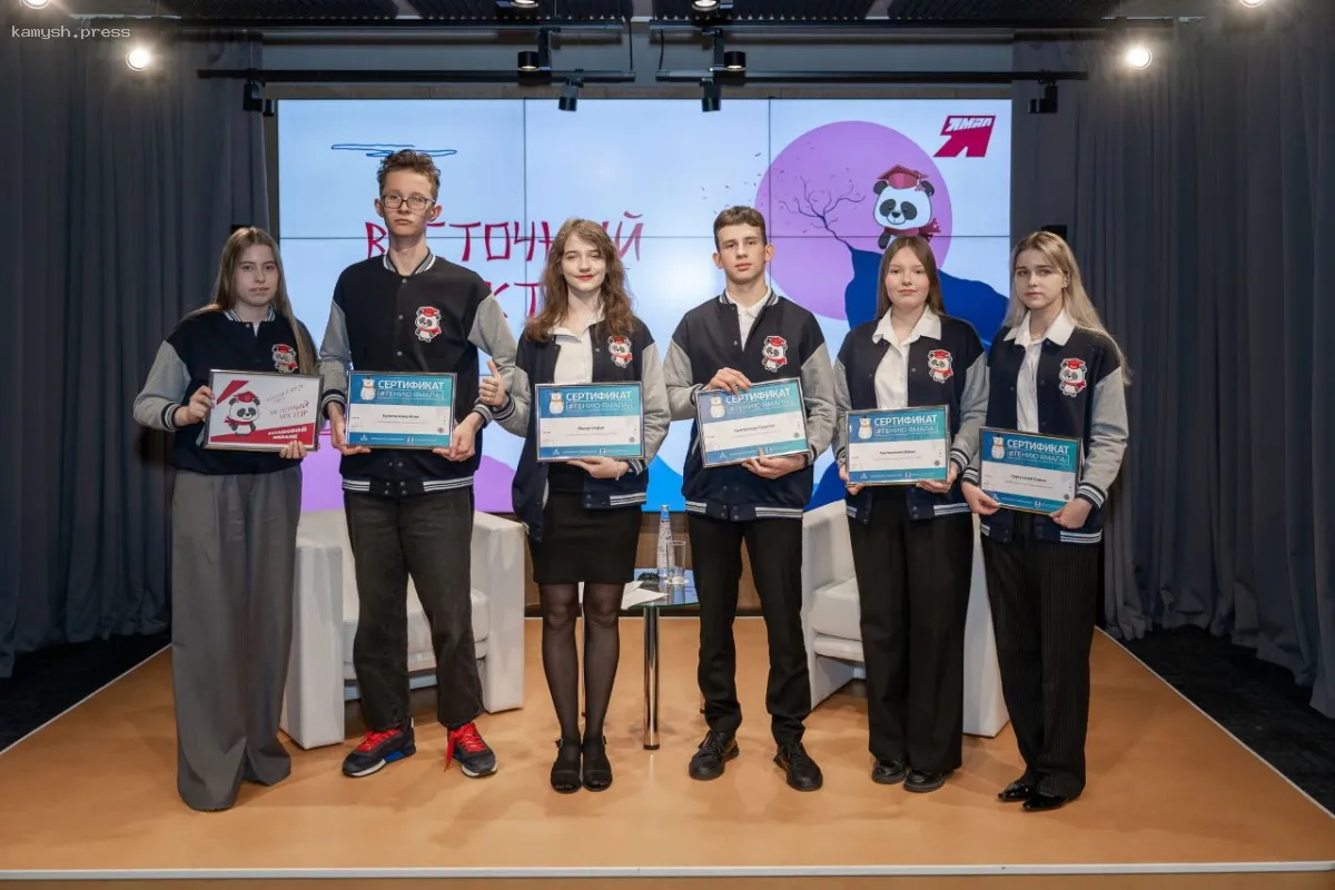 На Ямале стартует программа языкового обмена с китайскими студентами МГУ