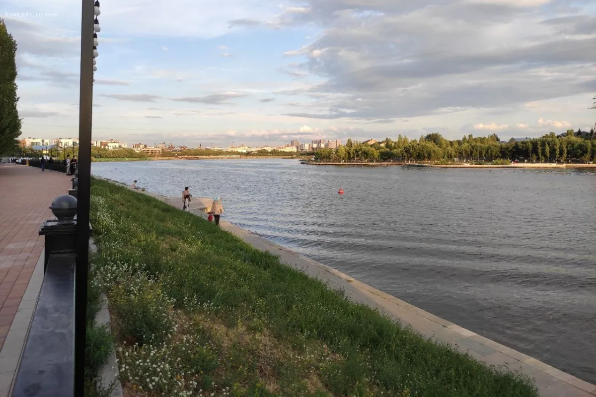 Специалисты обозначили причины возможной нехватки воды в ряде российских регионов